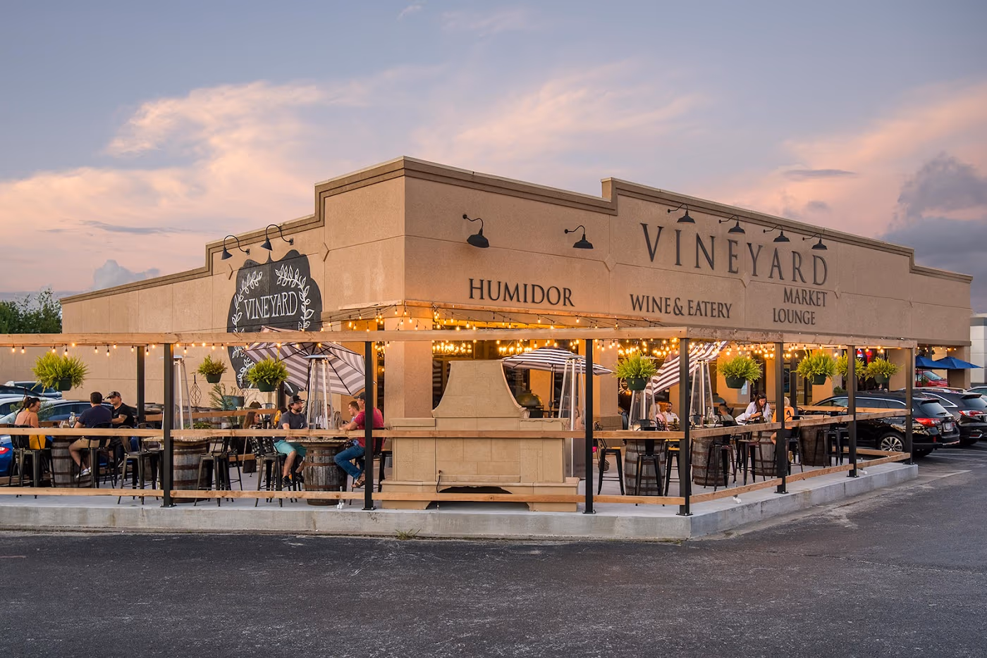 Vineyard Market photo 3