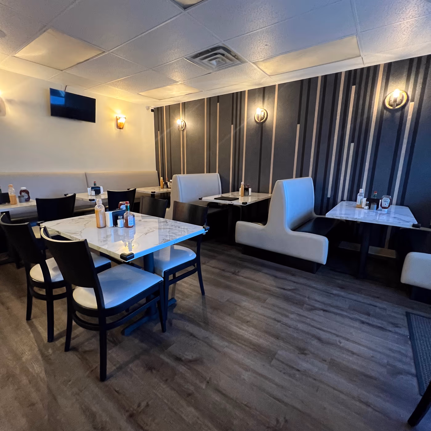 VINGOUTE RESTAURANT