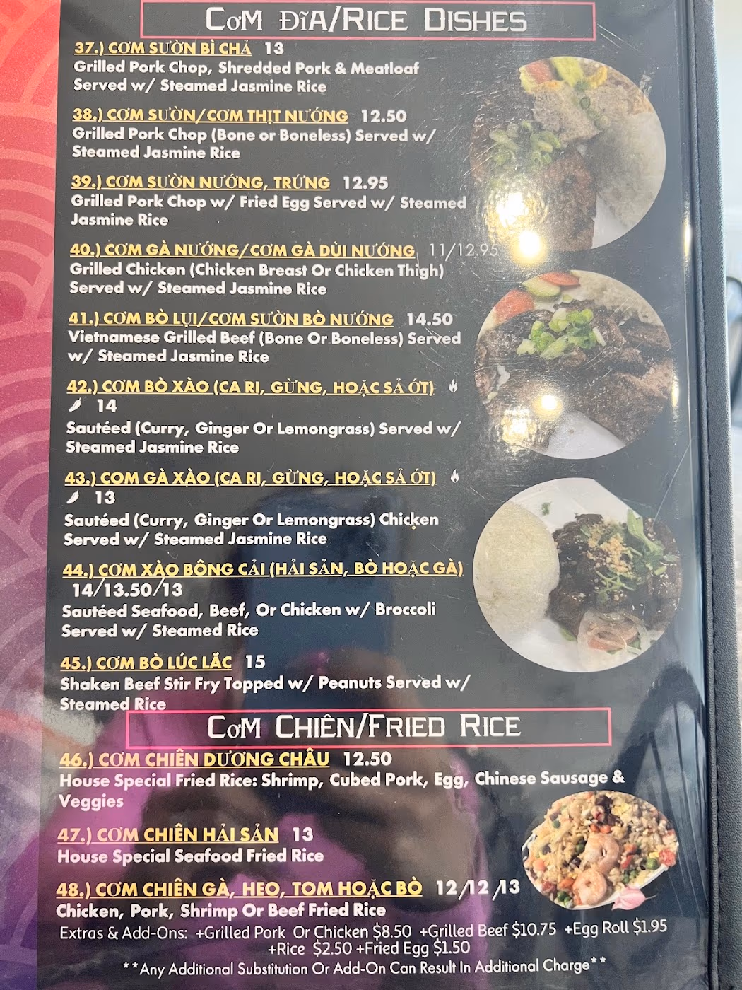 Vinh Chau Restaurant
