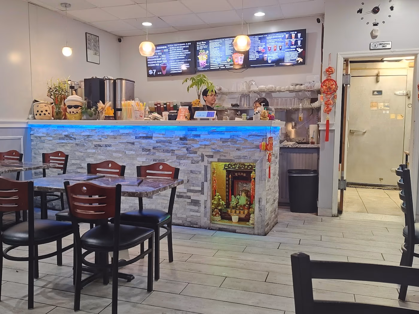 Vinh Chau Restaurant photo 2