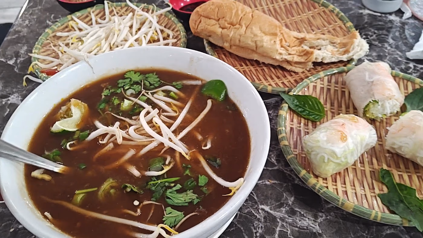 Vinh Chau Restaurant photo 3