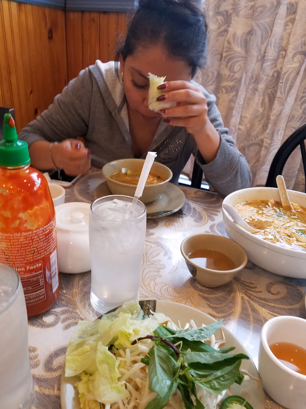 Vinh Chau Restaurant photo 4