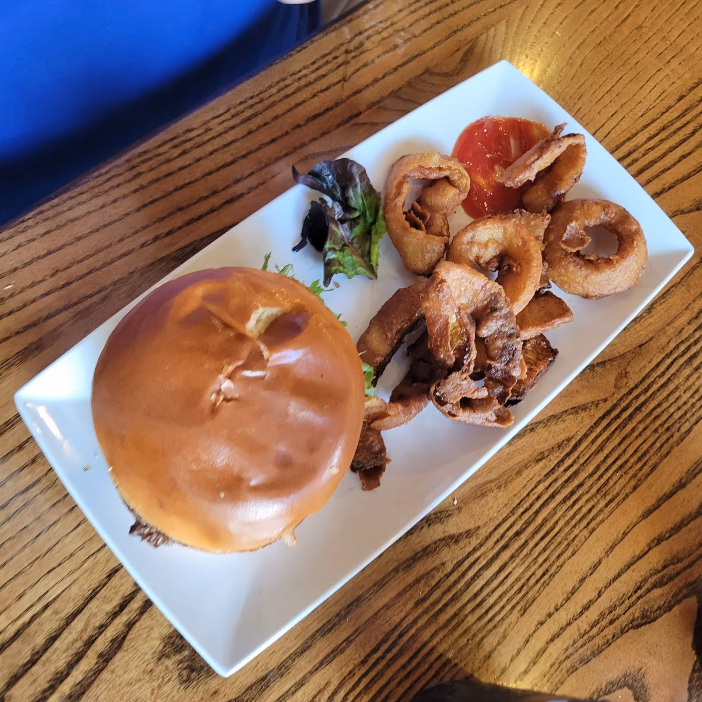 Vinson's Pub + Eatery photo 2