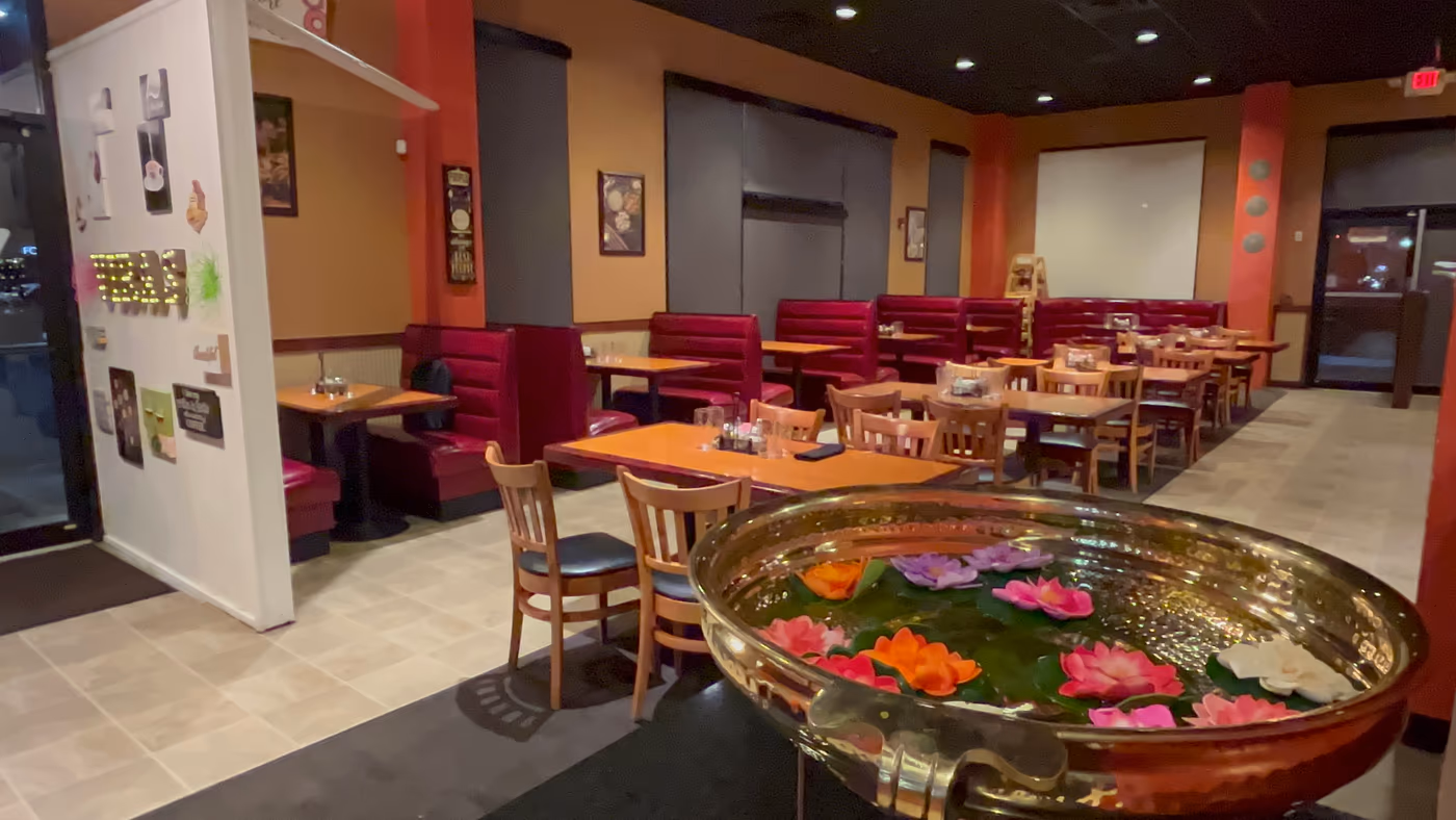 Vira's Indian Kitchen