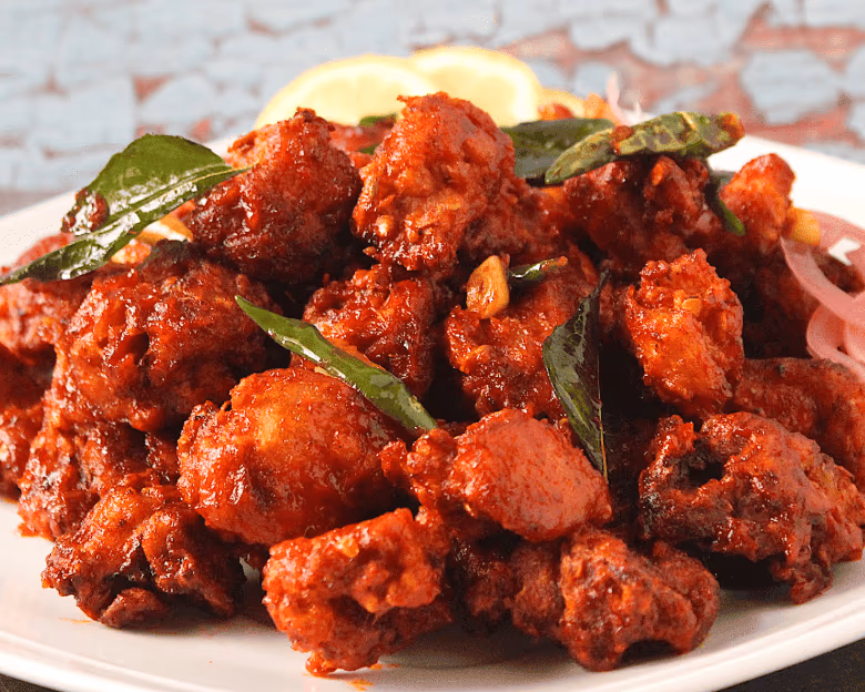 Virasat Indian Cuisine photo 2