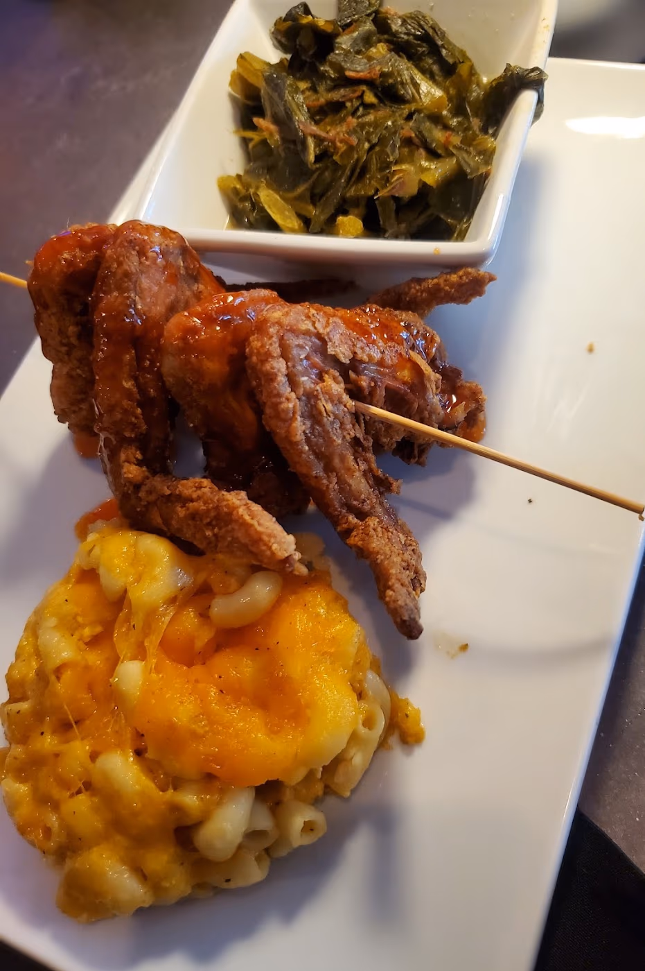 Virgil's Gullah Kitchen & Bar Conyers photo 4