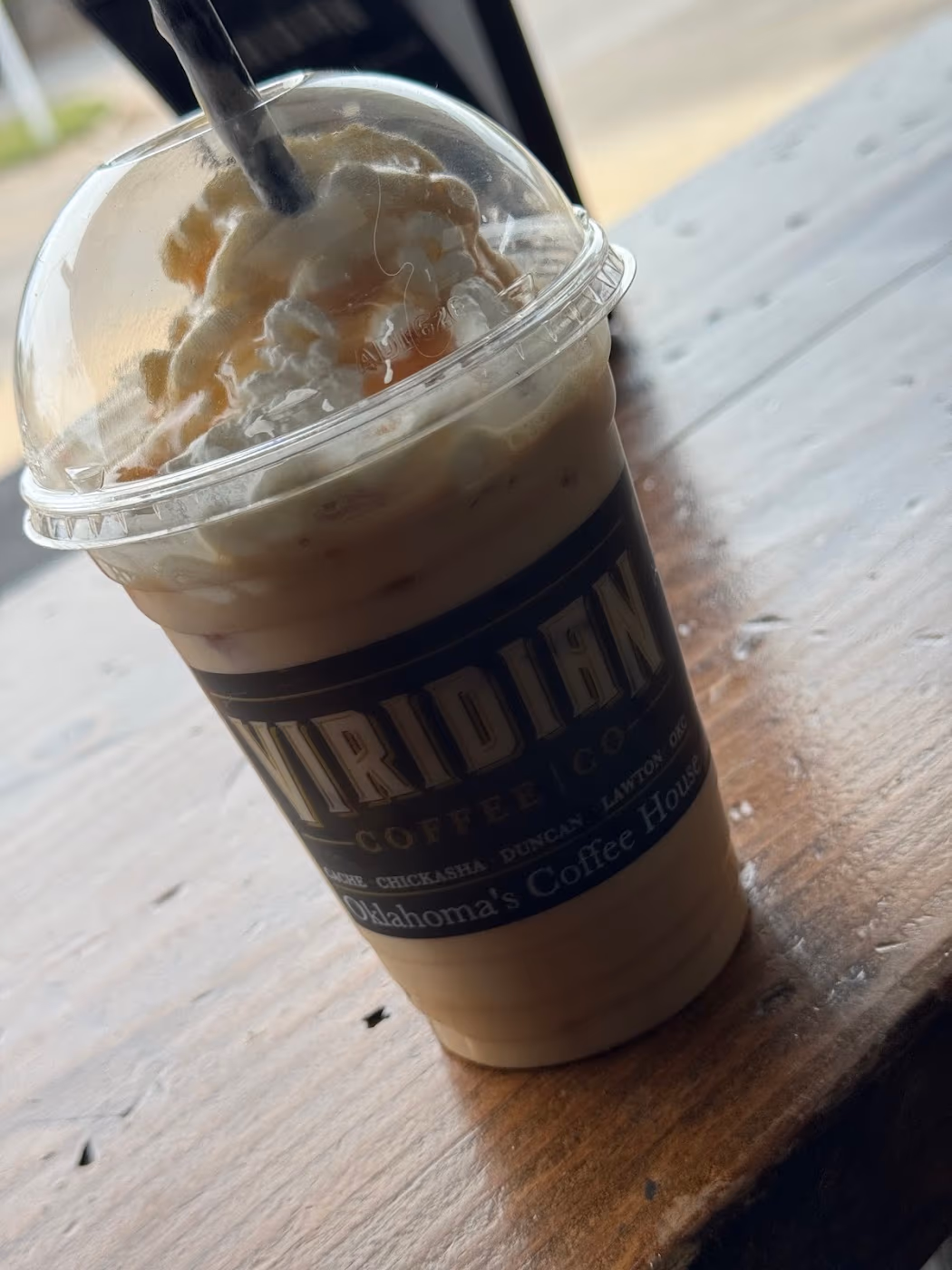 Viridian Coffee photo 4