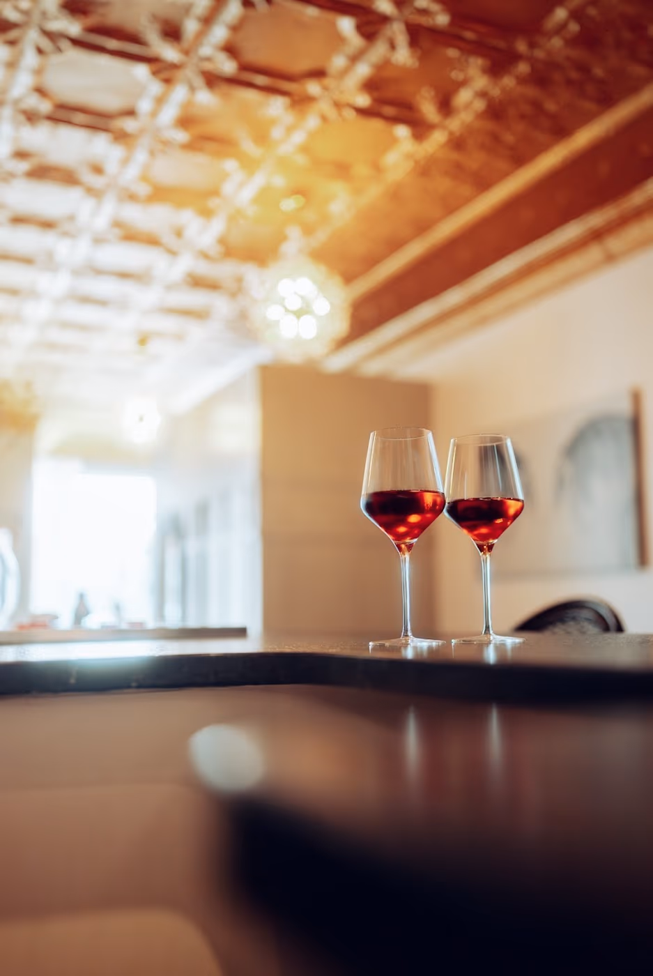 Virtue Coffee and Valor Wine photo 4
