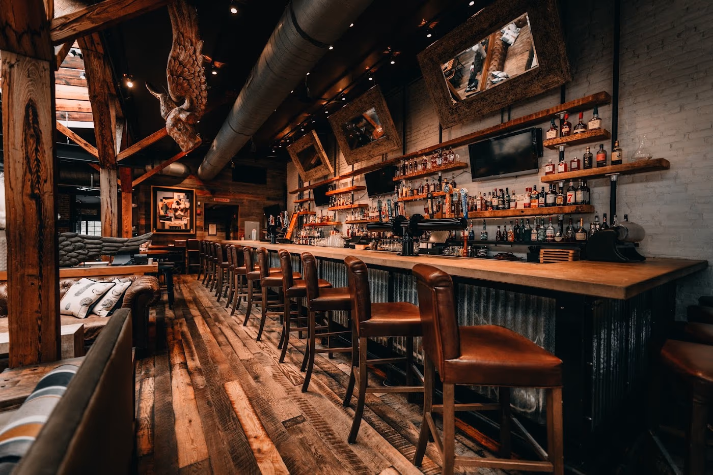 Virtue Feed & Grain