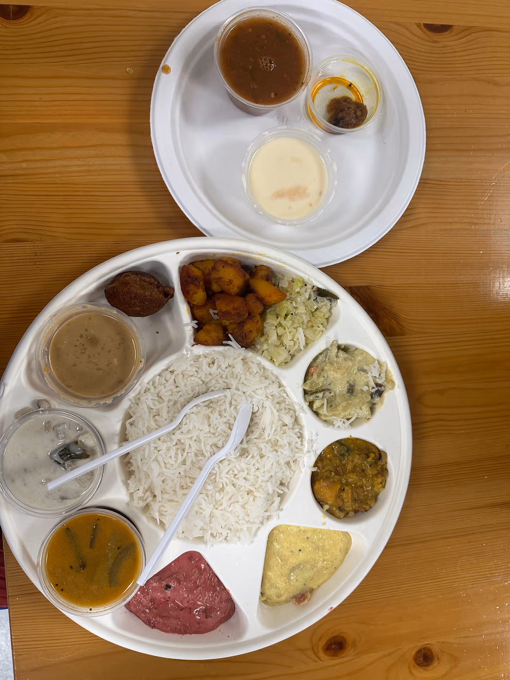 Virundhu Vegetarian Food photo 3
