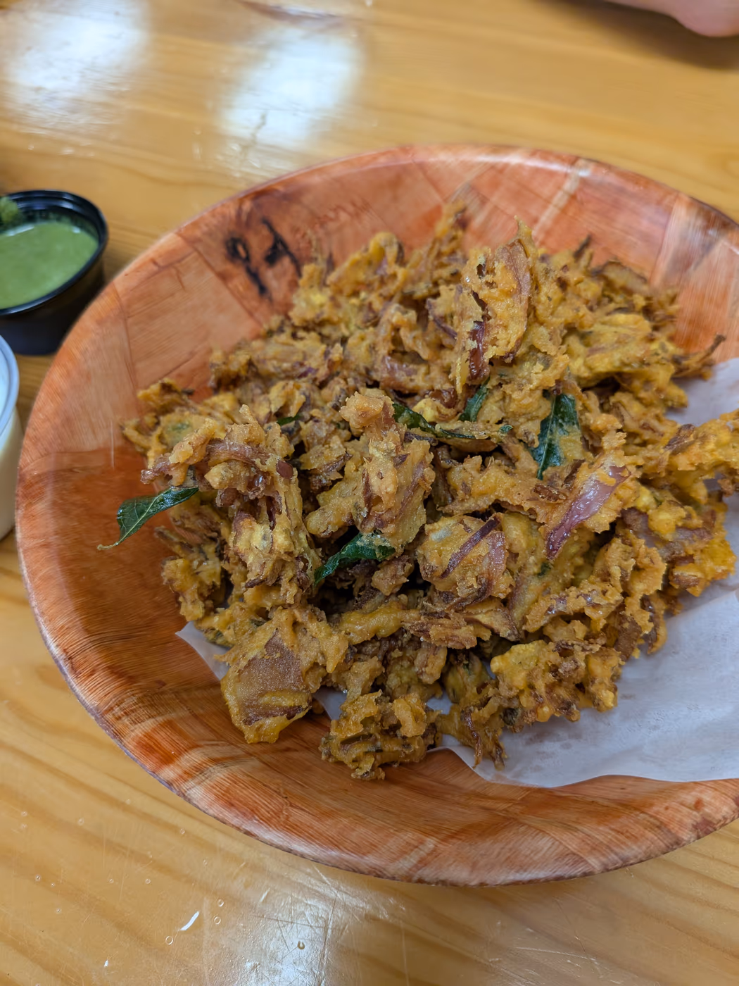 Virundhu Vegetarian Food photo 4