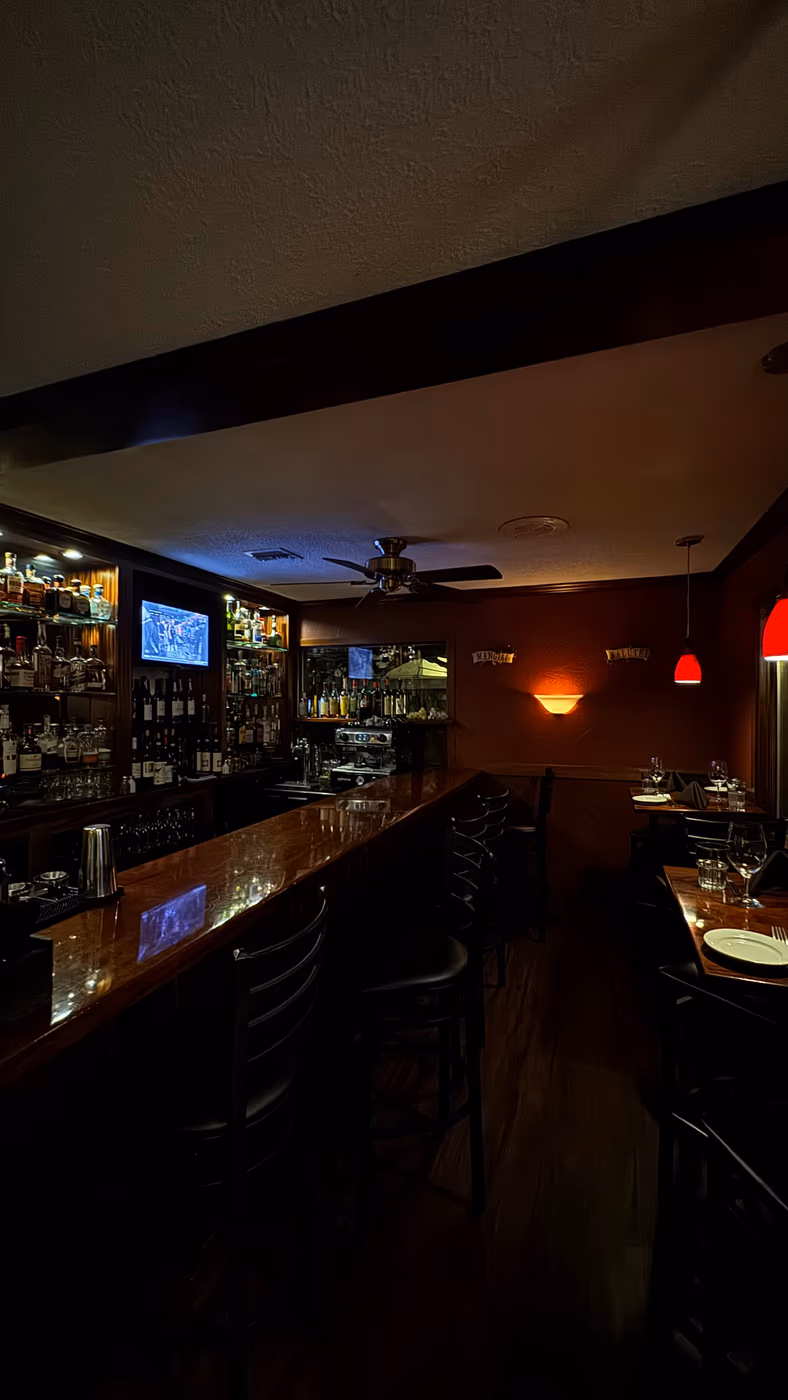 Visconti's Italian Restaurant photo 2