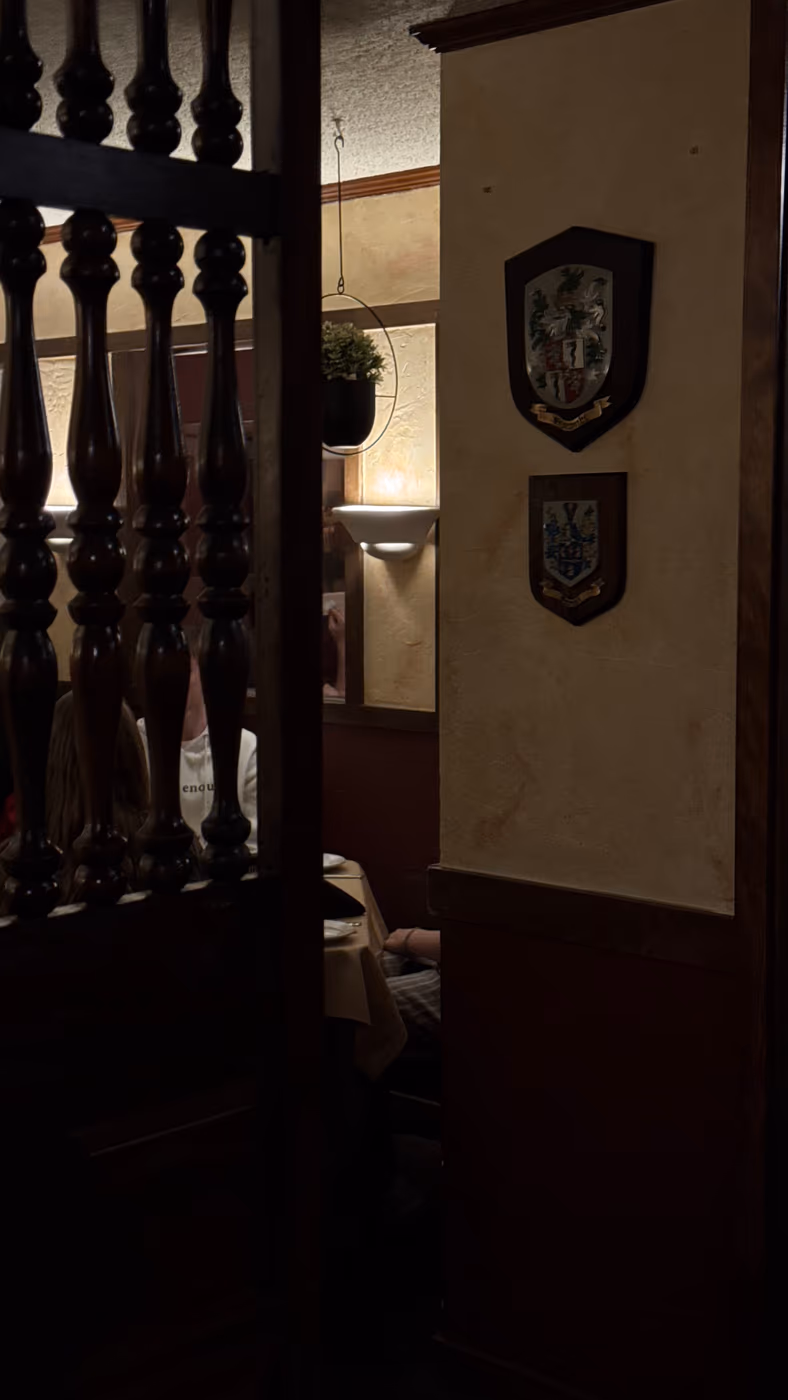 Visconti's Italian Restaurant photo 3