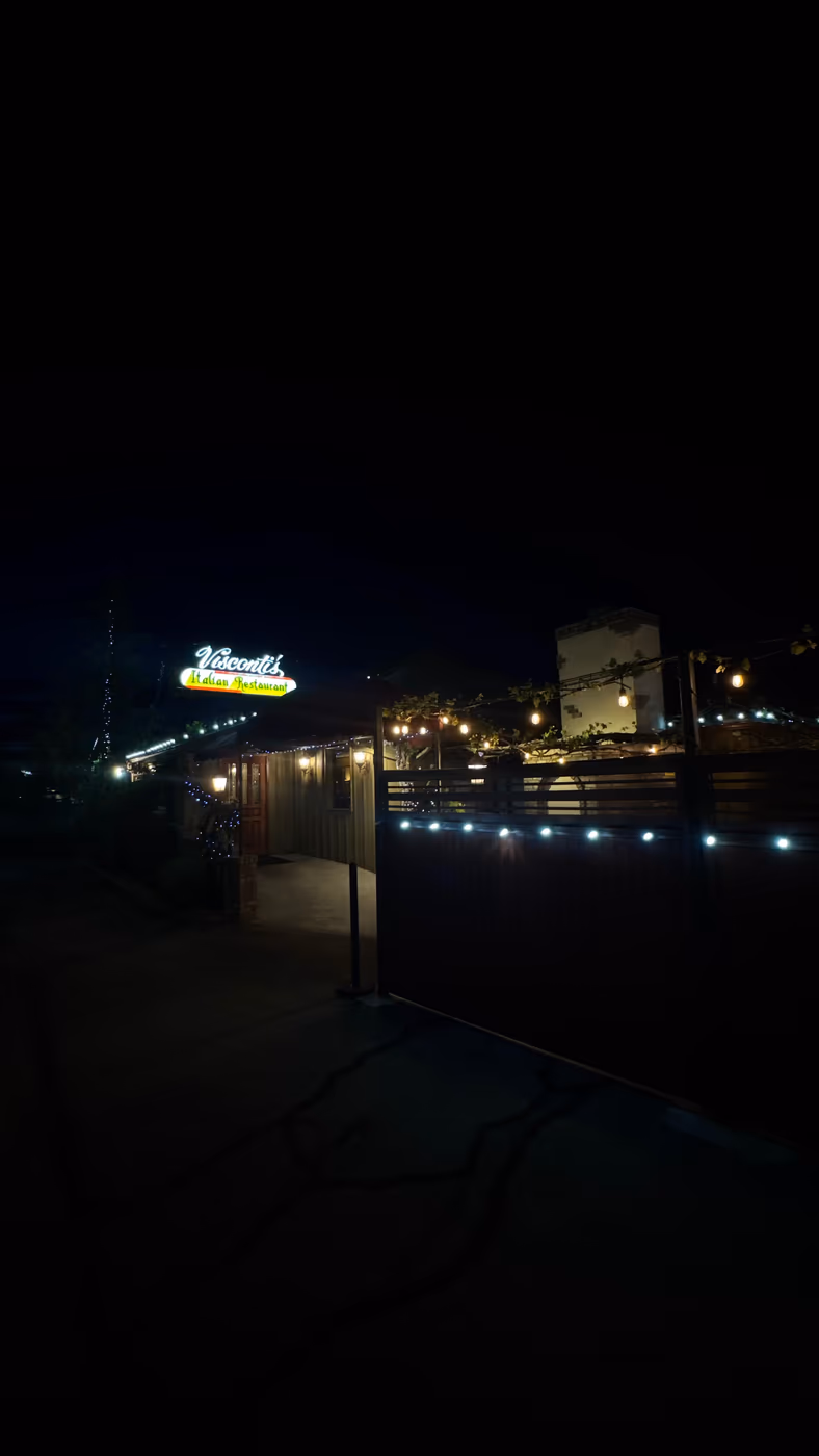 Visconti's Italian Restaurant photo 4