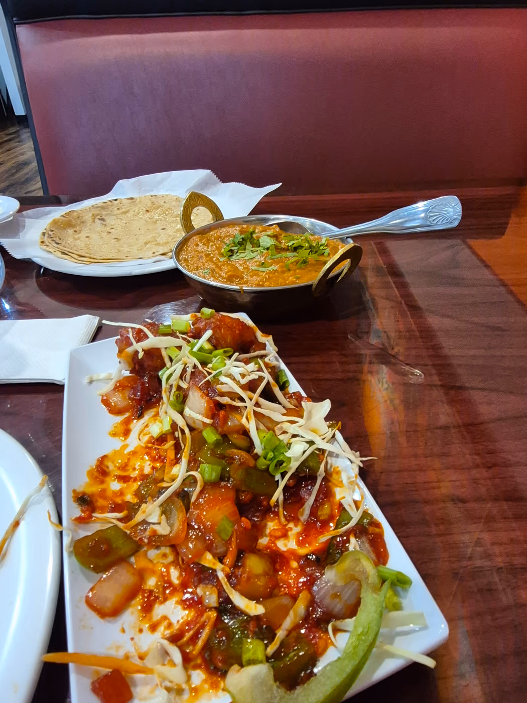 VISHALA RESTAURANT photo 2