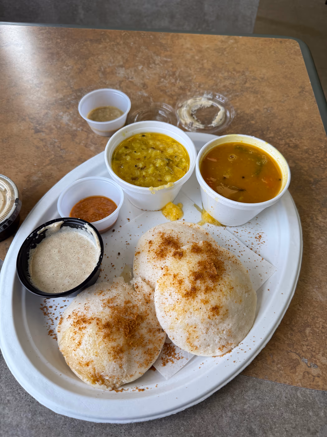 Vishnu Foods ( eatery) photo 2