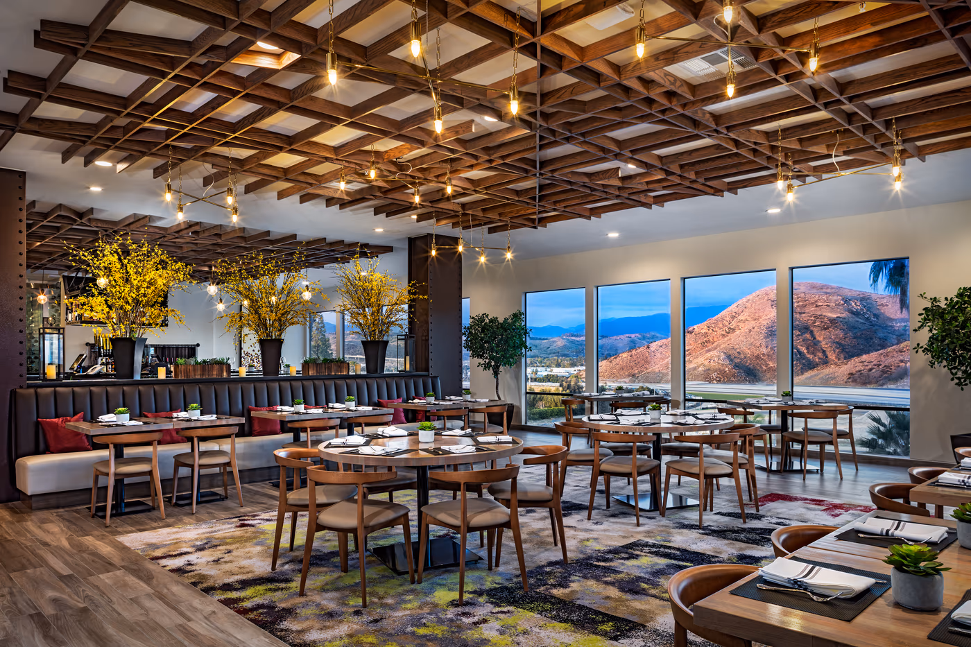 VITA Italian Bar & Grill