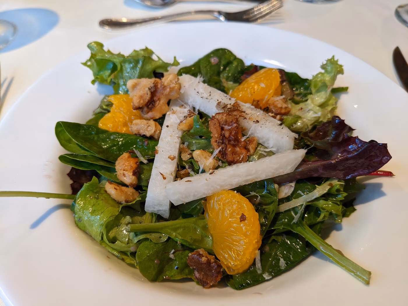 Vita Nova Restaurant photo 2