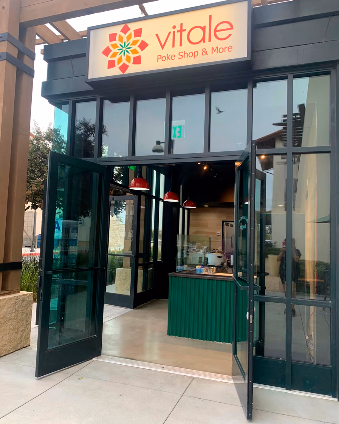 Vitale Poke Shop & More