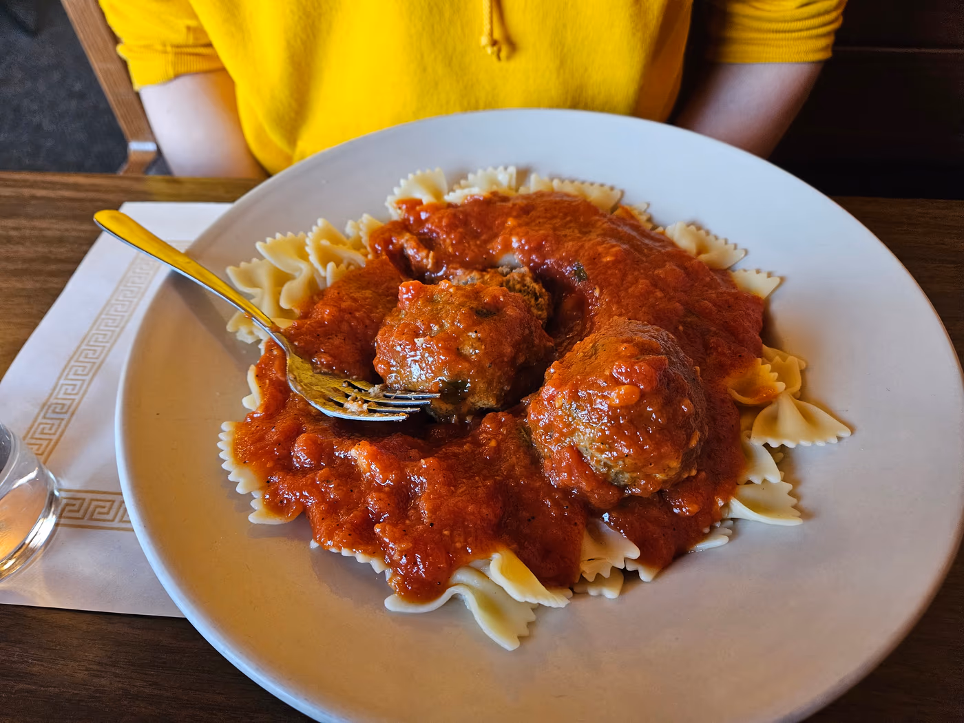 Vitale's Restaurant & Pizzeria photo 2
