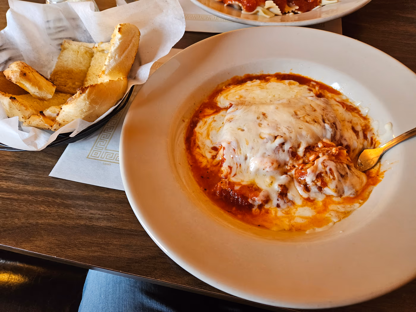 Vitale's Restaurant & Pizzeria photo 3