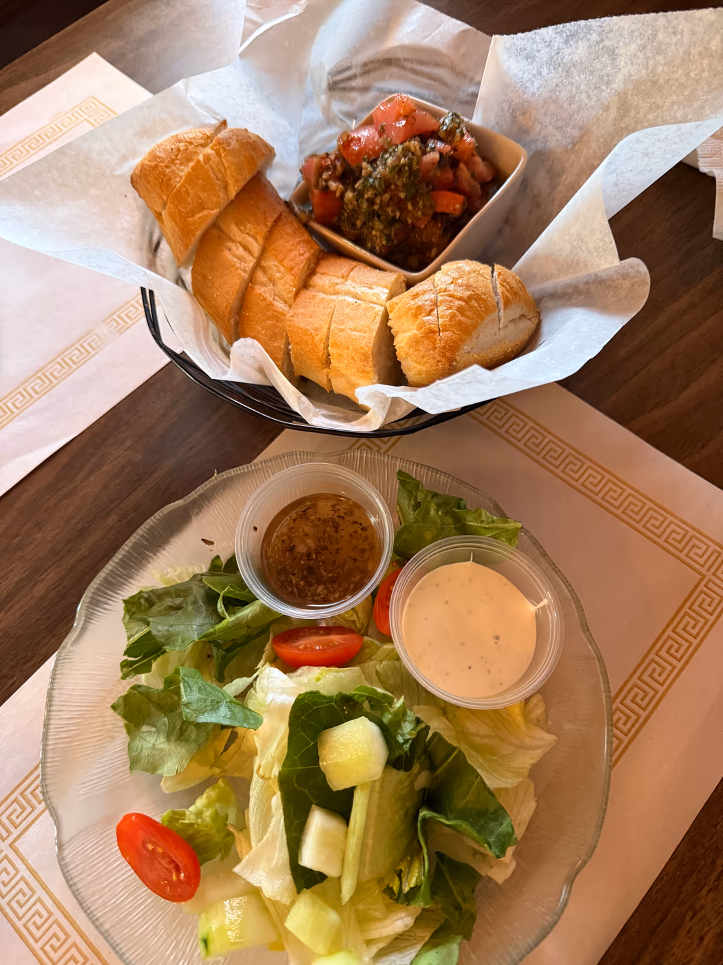 Vitale's Restaurant & Pizzeria photo 4