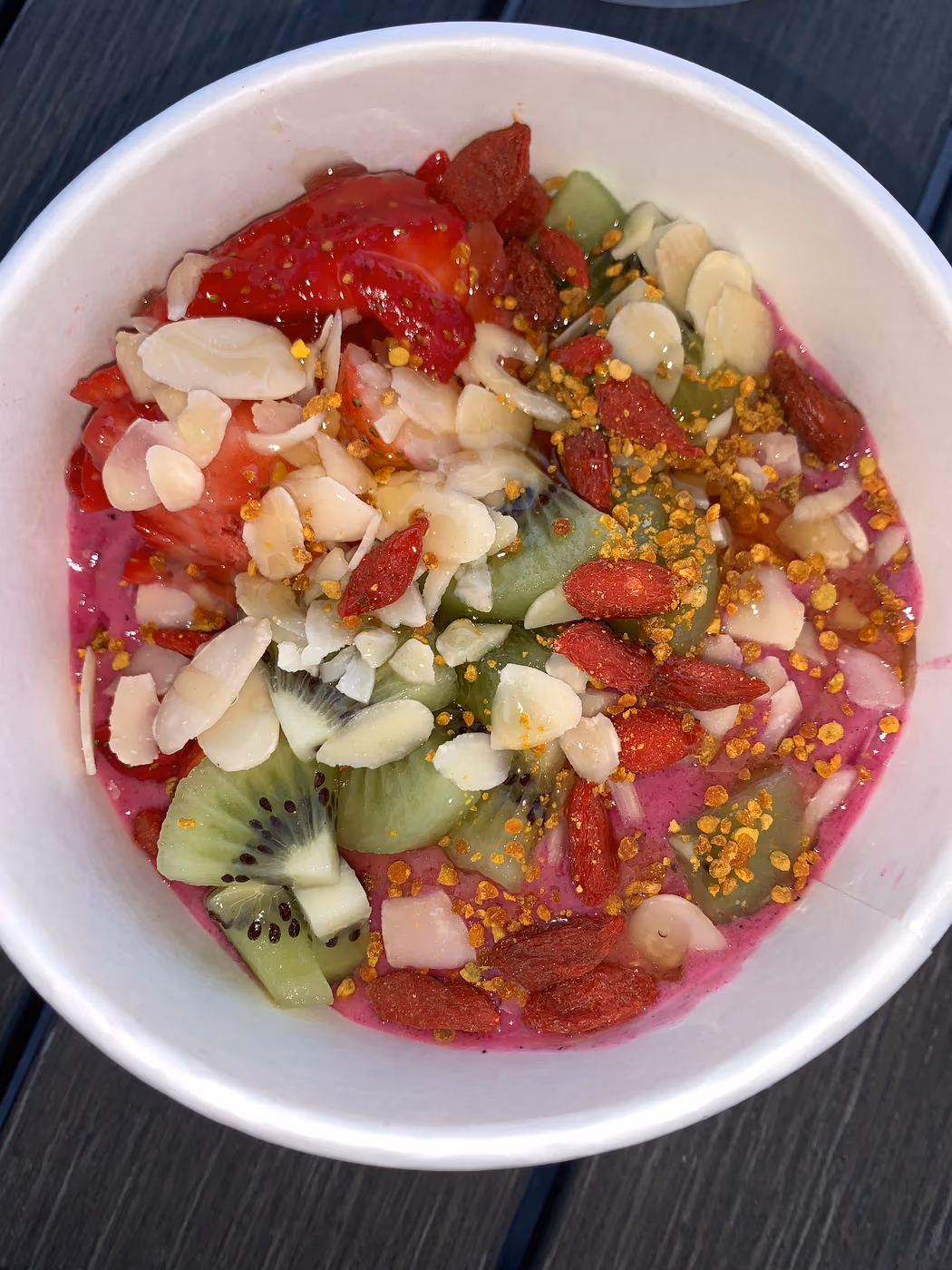 Vitality Bowls photo 2