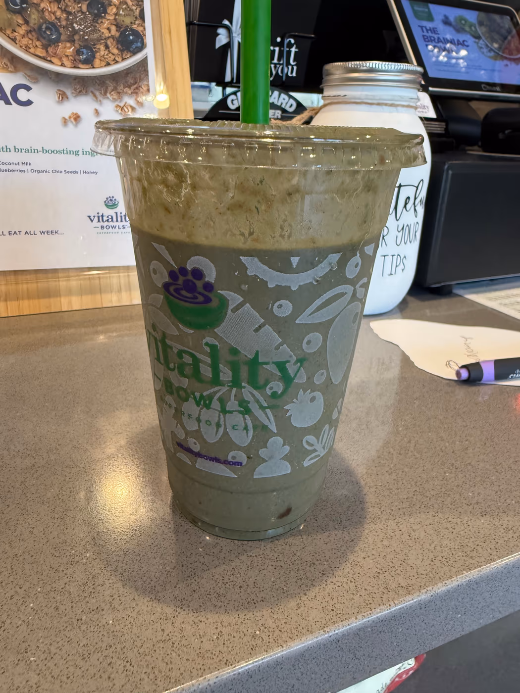 Vitality Bowls photo 3