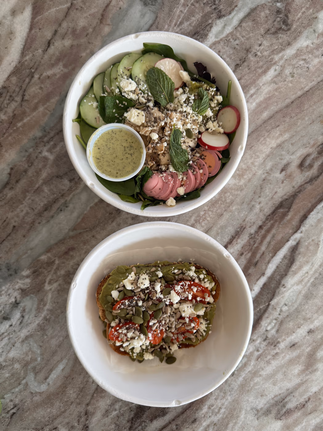 Vitality Bowls photo 4