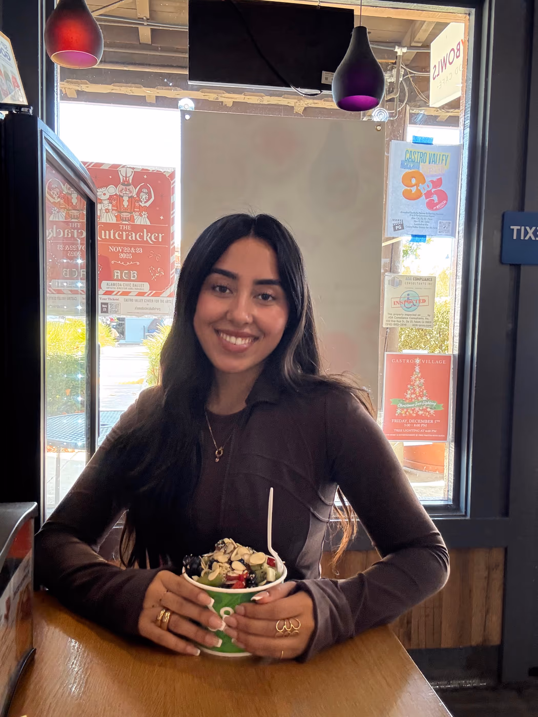 Vitality Bowls