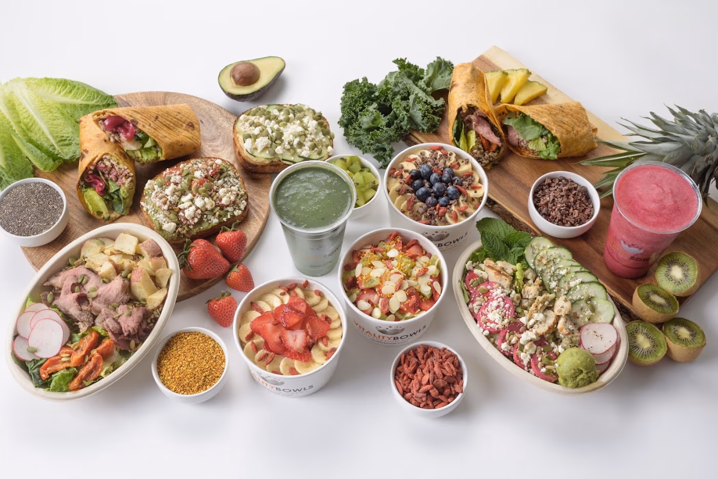 Vitality Bowls photo 2