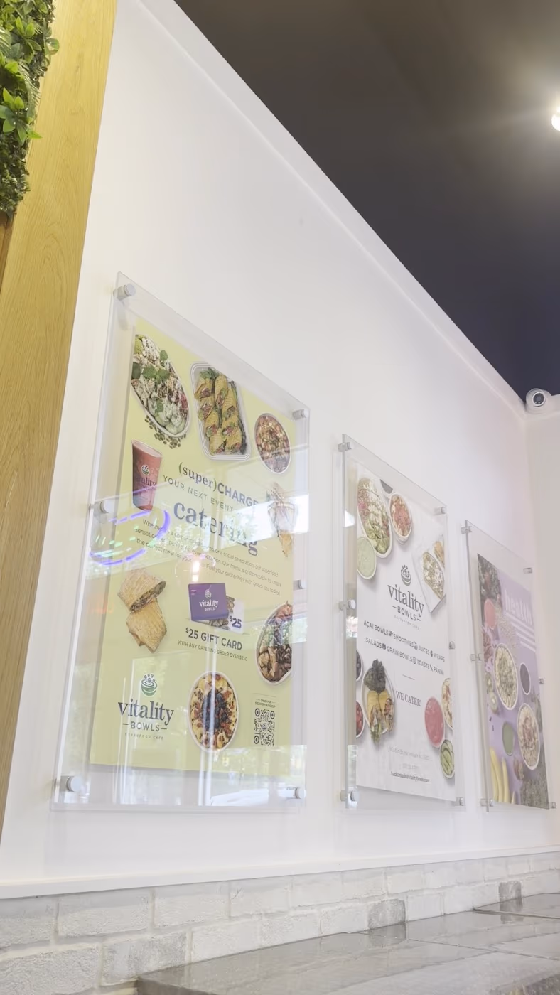 Vitality Bowls photo 3