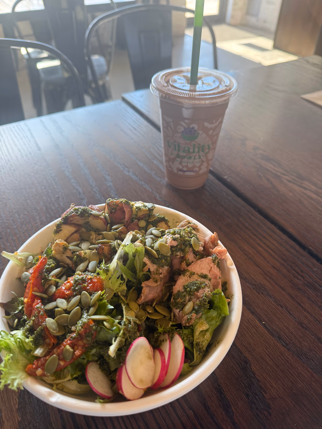 Vitality Bowls photo 2