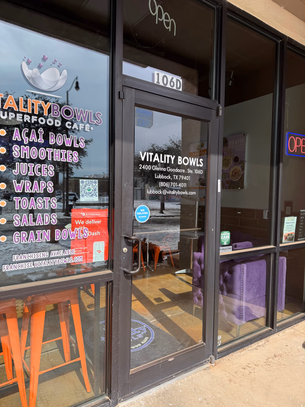 Vitality Bowls photo 2