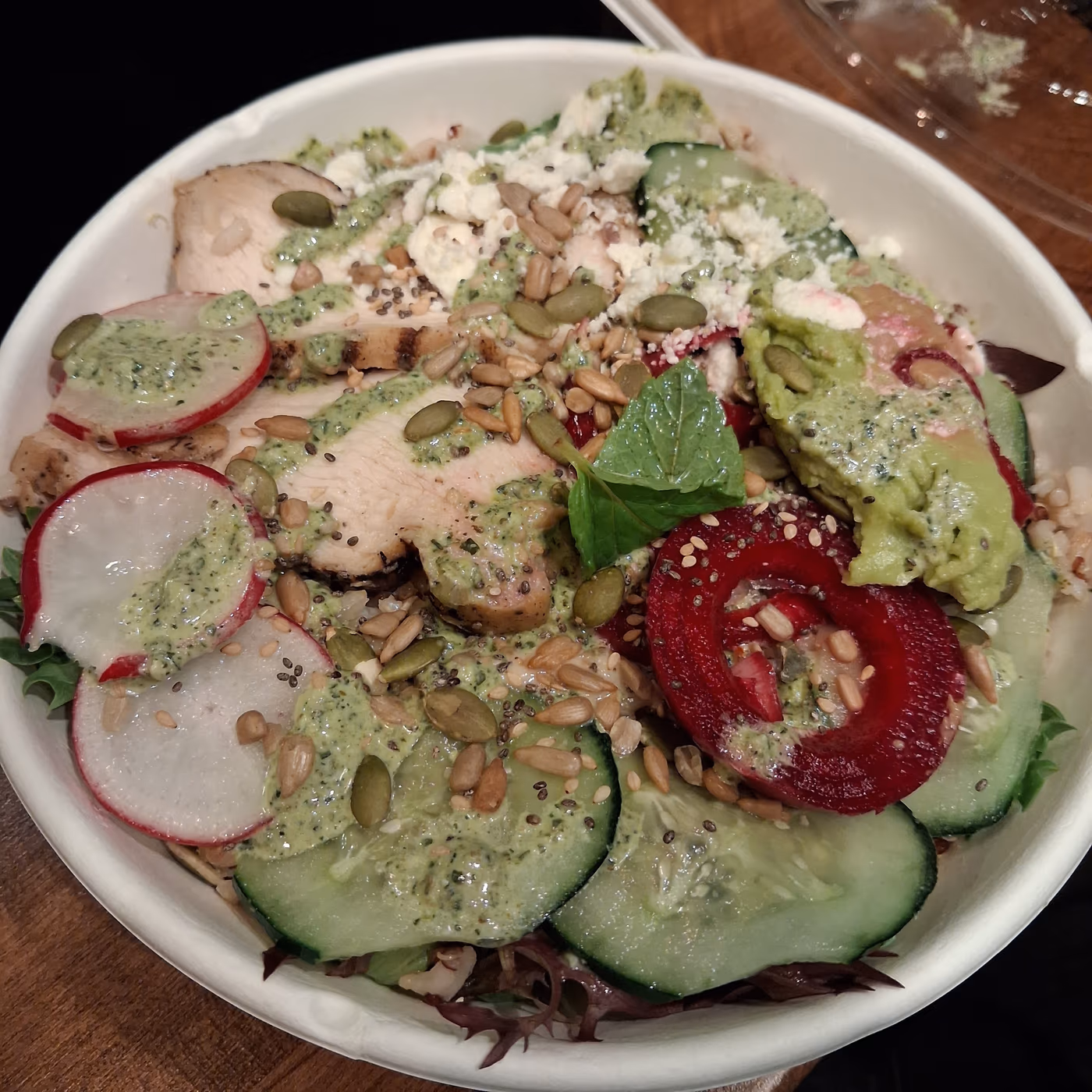 Vitality Bowls photo 2