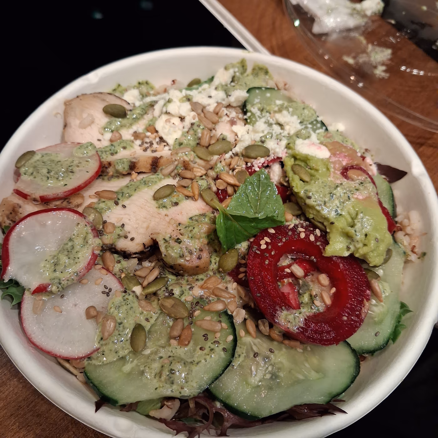 Vitality Bowls photo 4