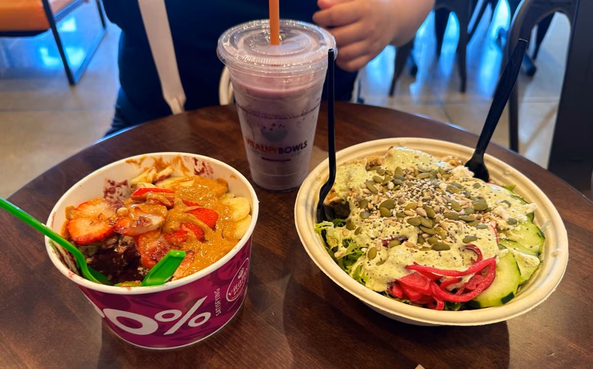 Vitality Bowls photo 3