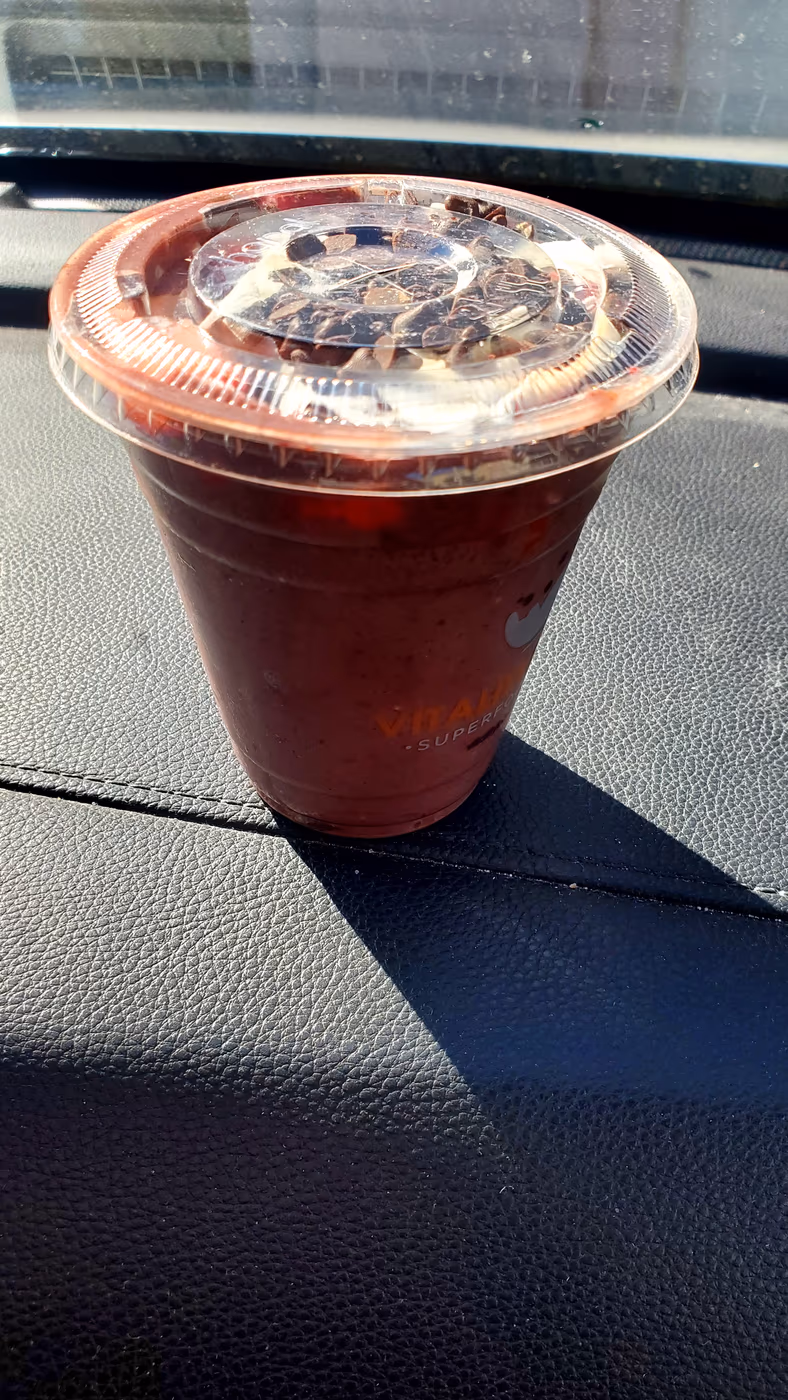 Vitality Bowls Morgan Hill photo 2