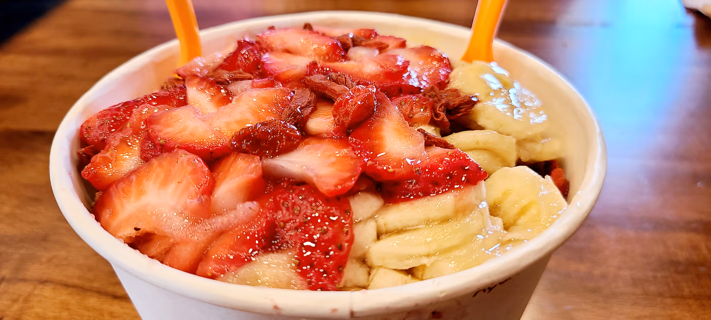 Vitality Bowls Morgan Hill photo 3