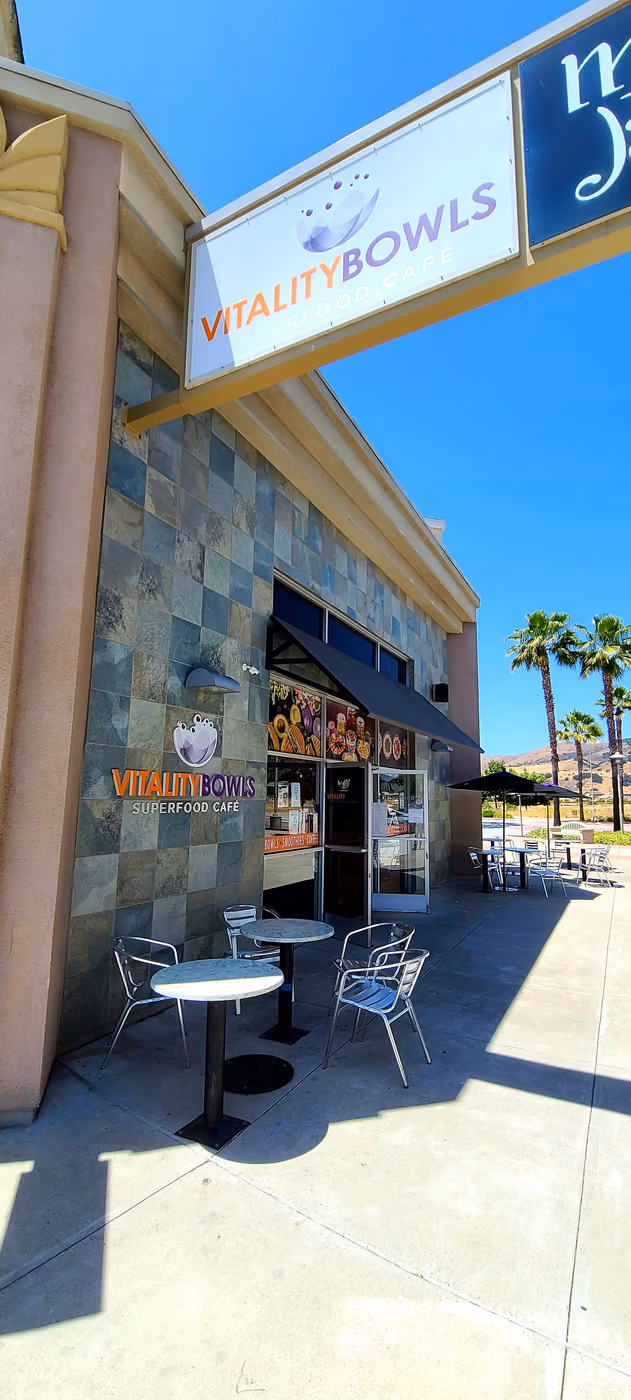 Vitality Bowls Morgan Hill photo 4