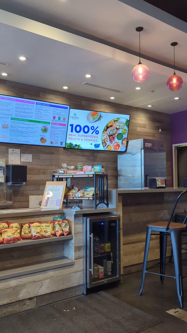 Vitality Bowls photo 4