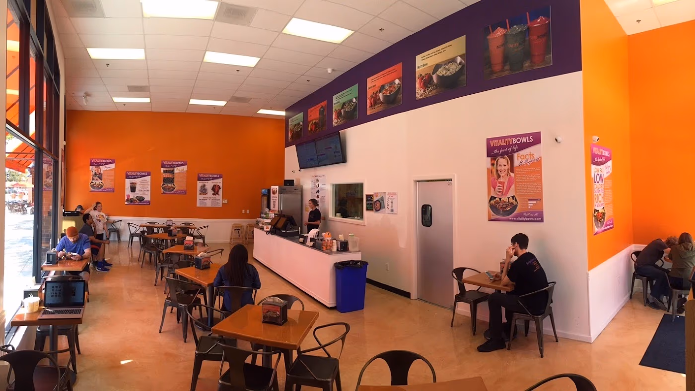 Vitality Bowls photo 2