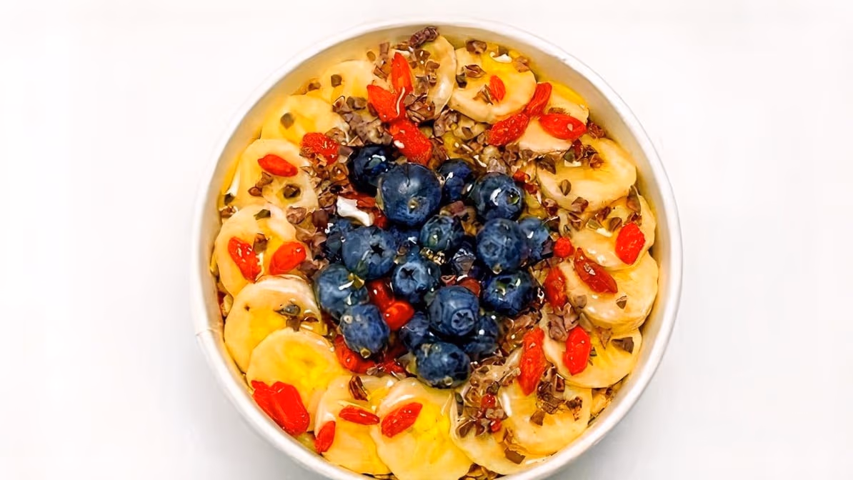 Vitality Bowls photo 3