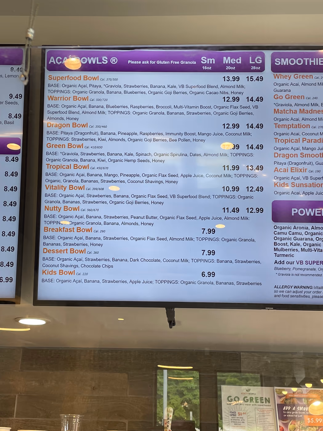 Vitality Bowls photo 3