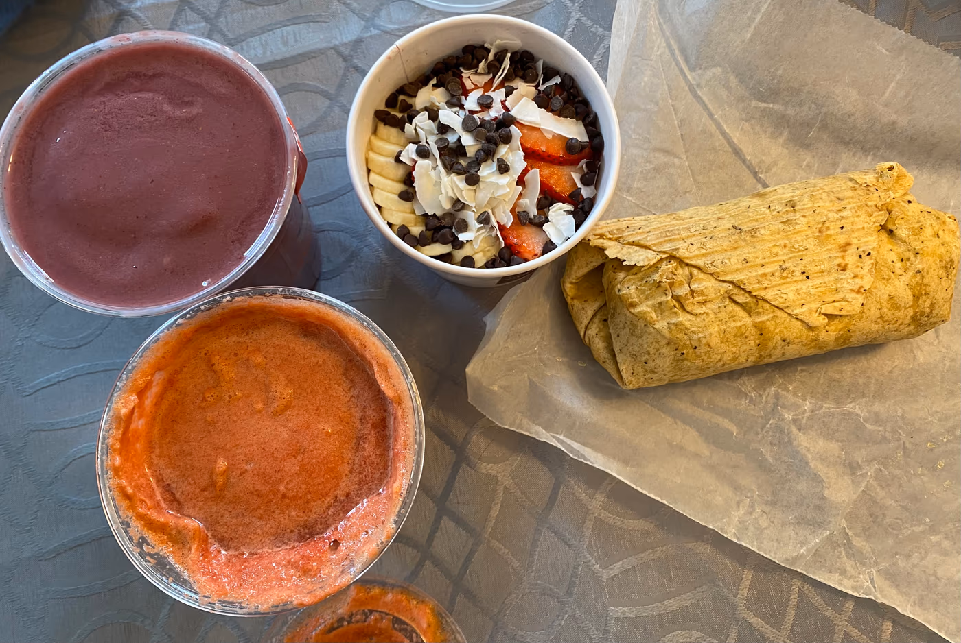 Vitality Bowls photo 4