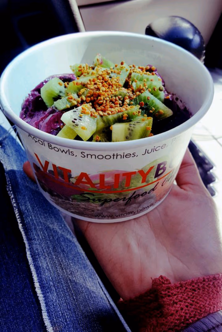 Vitality Bowls photo 4