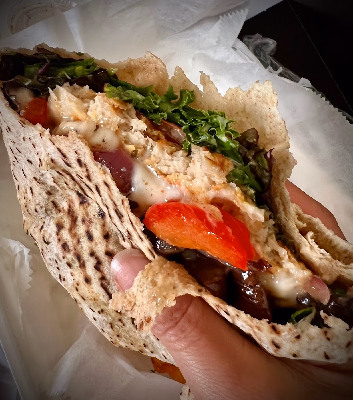 Vitiman Kandie Carryout Restaurant photo 2