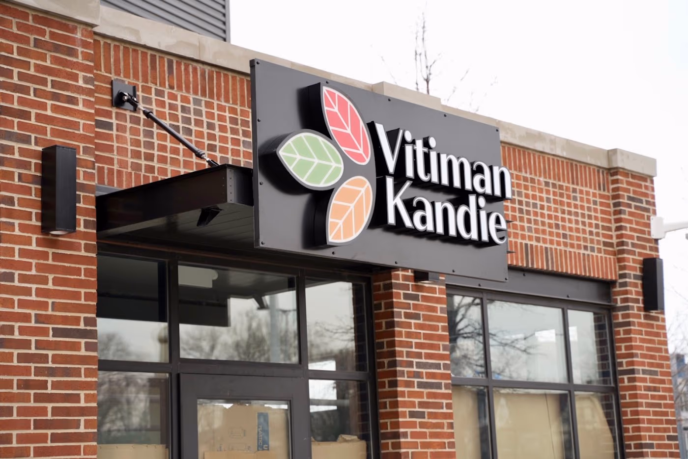 Vitiman Kandie Carryout Restaurant photo 4