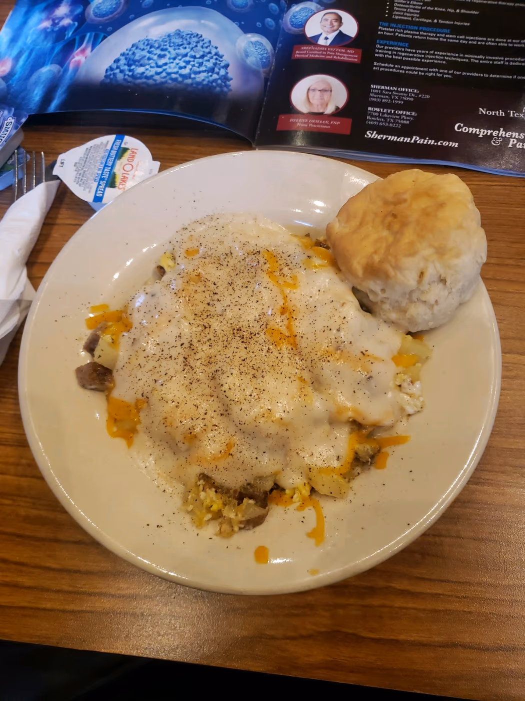 Vitina's Deli Delights