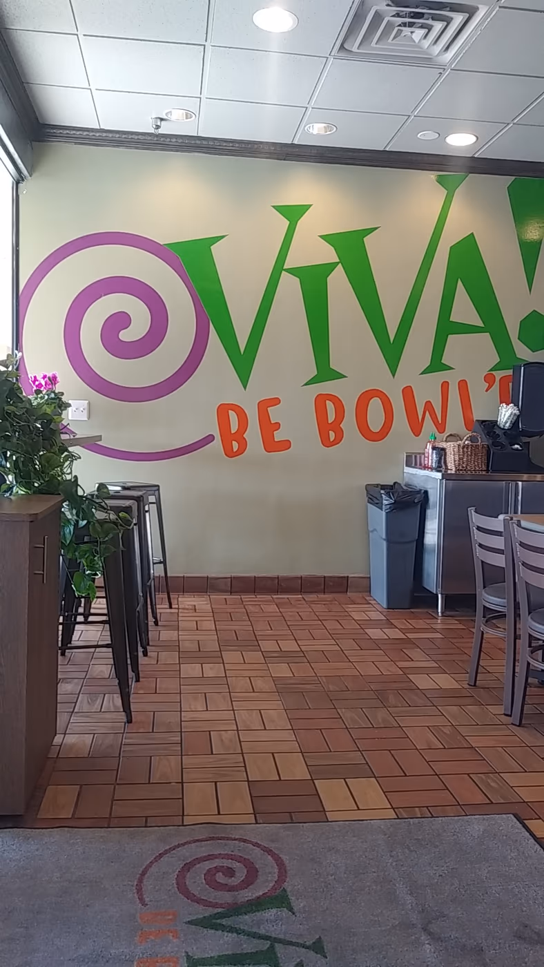 Viva! Be Bowl'd